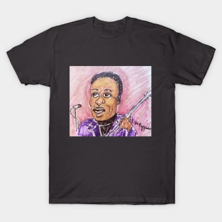 Muddy Waters T-Shirt